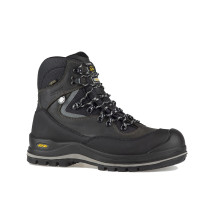 Bezpečnostná obuv Campitello S3 HRO WR SRC HI CI