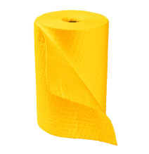 Sorpčná rolka chemická