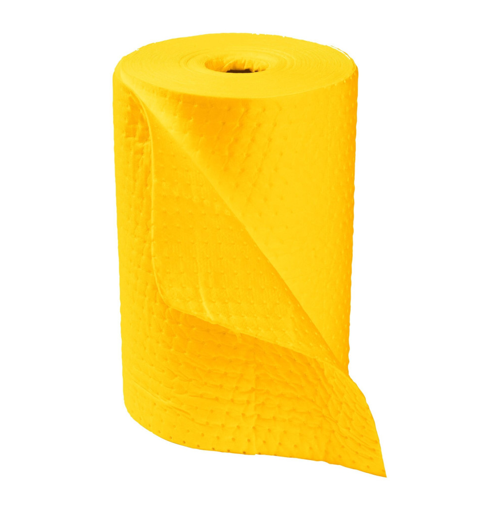 Sorpčná rolka chemická