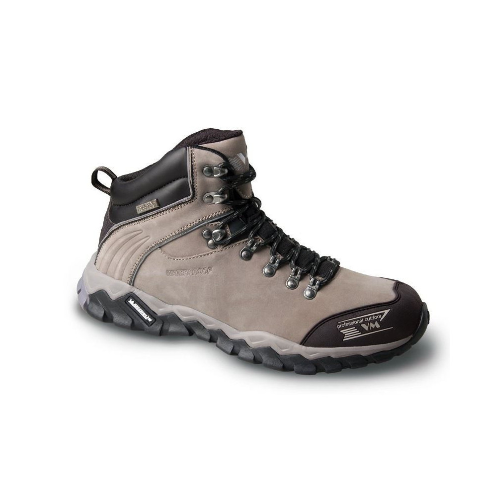 Pracovná obuv PITTSBURGH