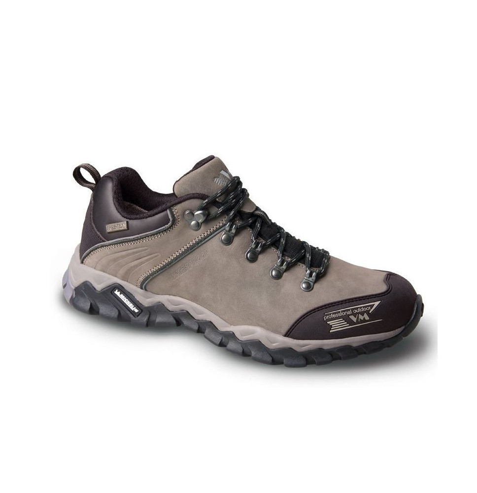 Pracovná obuv OKLAHOMA