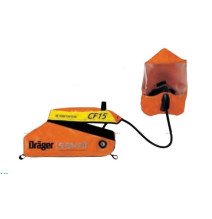 Únikový dýchací prístroj BIO-S-CAPE