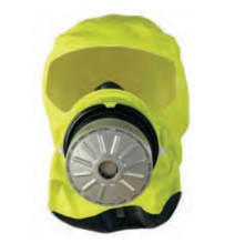 Únikový dýchací prístroj BIO-S-CAPE