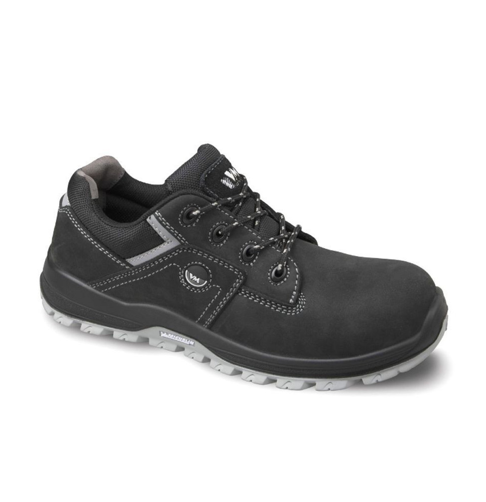 Bezpečnostná obuv DAKOTA