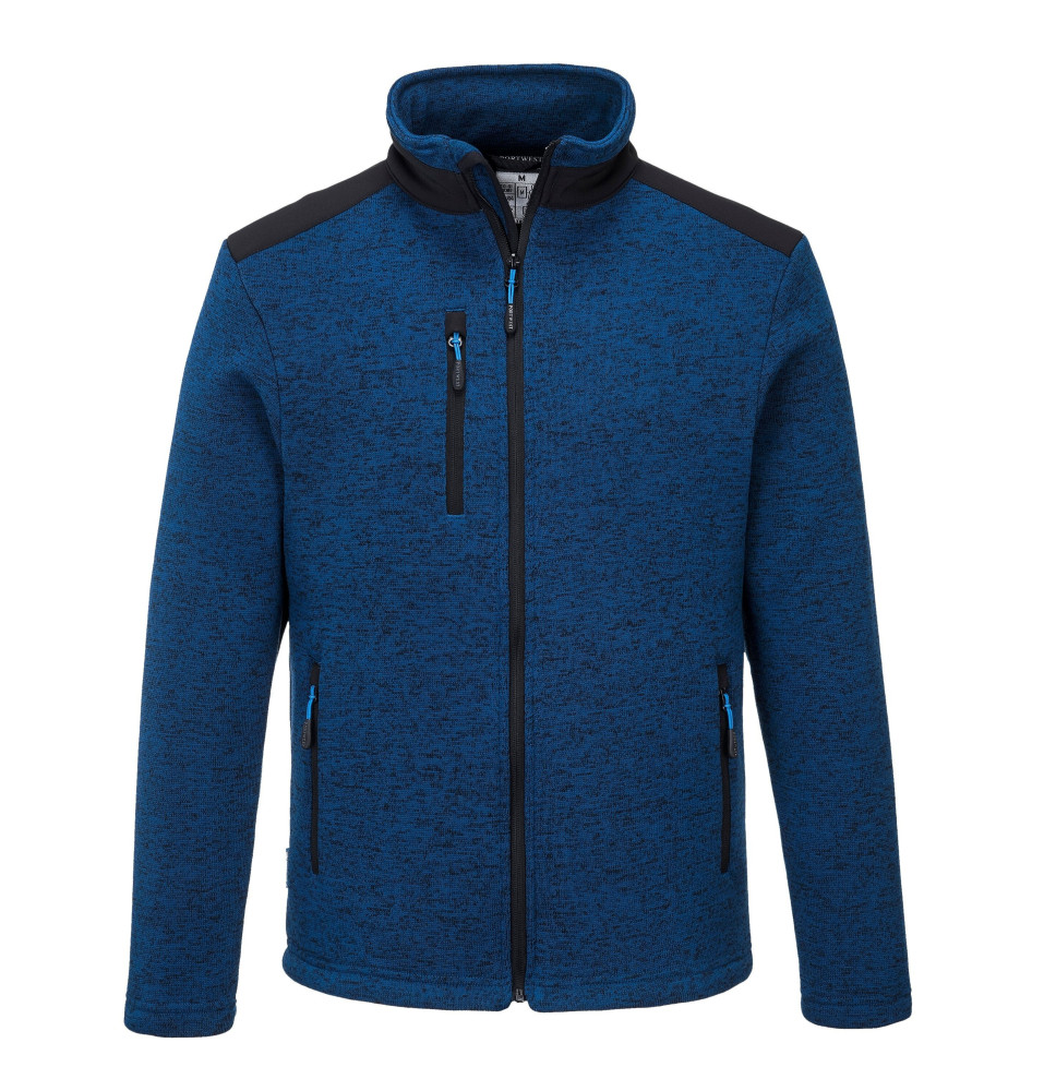 Bunda VENTURE fleece KX3