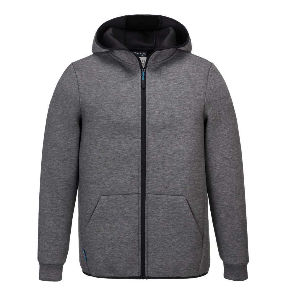 Bunda VENTURE fleece KX3