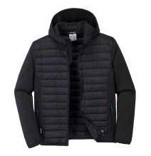 Bunda VENTURE fleece KX3