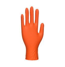 Jednorázové rukavice Orange HD