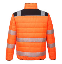 Bunda PW3 Hi-Vis Baffle