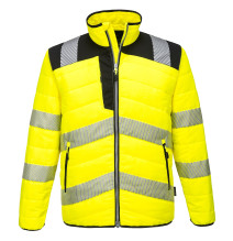 Bunda PW3 Hi-Vis Baffle