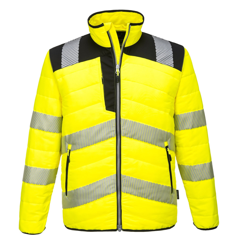 Bunda PW3 Hi-Vis Baffle