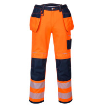 Nohavice Hi-Vis Vision