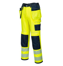 Nohavice Hi-Vis Vision