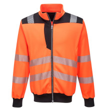 Mikina PW3 Hi-Vis