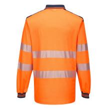 Polo-tričko HI-Vis PW3