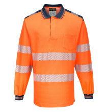 Polo-tričko HI-Vis PW3