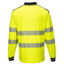 Polo-tričko HI-Vis PW3