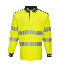 Polo-tričko HI-Vis PW3