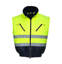 Bunda Pilot PJ50  3 v 1 