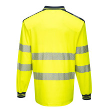 Polo-tričko HI-Vis PW3
