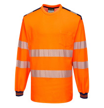 Polo-tričko HI-Vis PW3