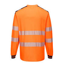 Polo-tričko HI-Vis PW3