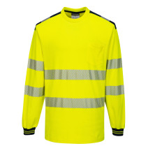 Polo-tričko HI-Vis PW3