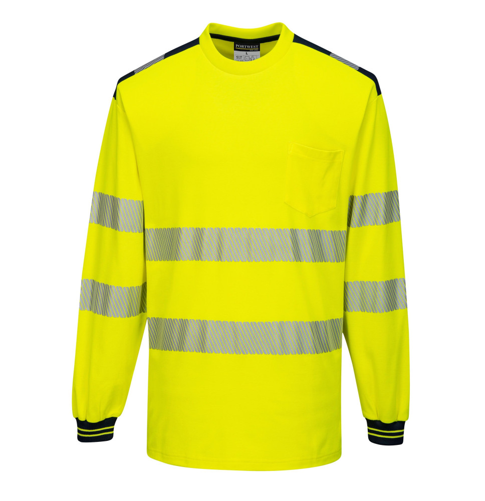 Polo-tričko HI-Vis PW3