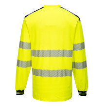Polo-tričko HI-Vis PW3