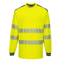 Polo-tričko HI-Vis PW3