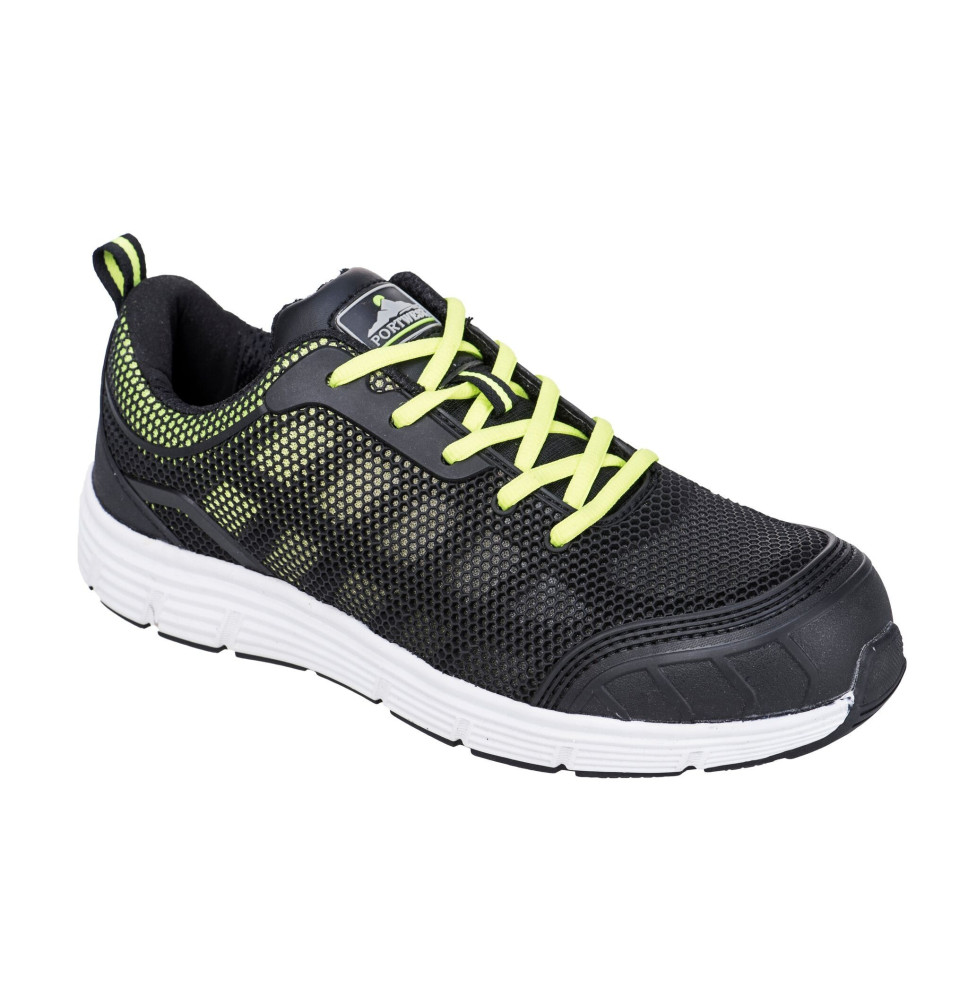 Bezpečnostná obuv  Steelite Tove Trainer S1P