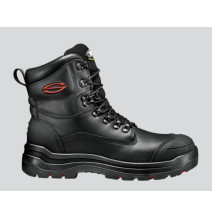 Bezpečnostná obuv MOTOR MID CUT S3 SRC HRO