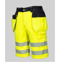 Kraťasy PW3 Hi-Vis Holster