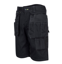 Kraťasy PW3 Hi-Vis Holster