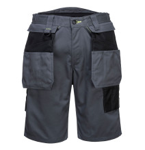 Kraťasy PW3 Hi-Vis Holster