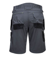 Kraťasy PW3 Hi-Vis Holster