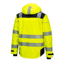 Bunda Hi-Vis PW3 Extreme Rain