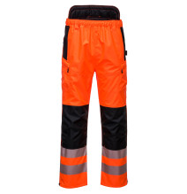 Nohavice Hi-Vis PW3 Extreme Rain