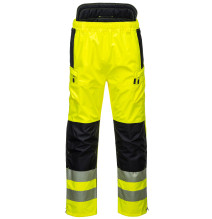 Nohavice Hi-Vis PW3 Extreme Rain