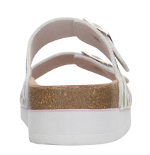 Ortopedické dámske šľapky JUNO rose