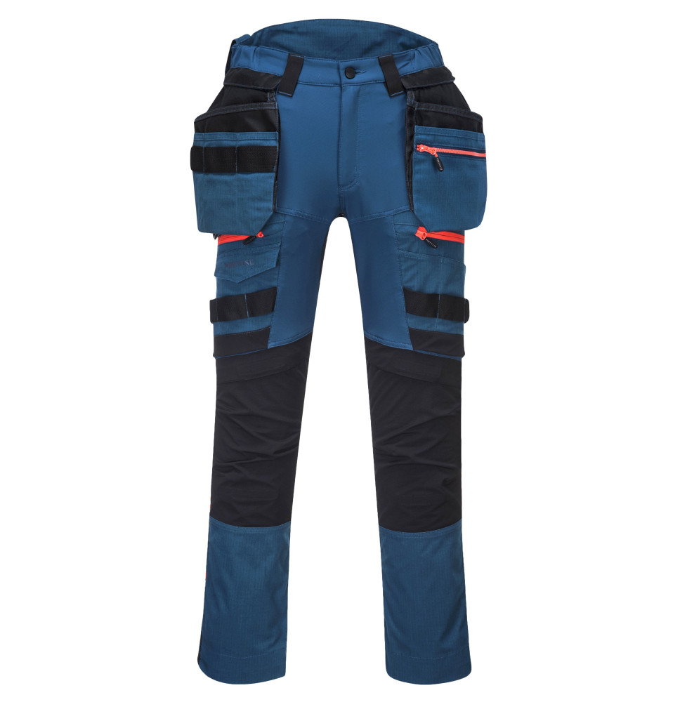 Pracovné nohavice DX440 Holster 