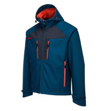 DX474 Softshell bunda 