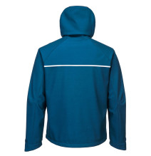 DX474 Softshell bunda 