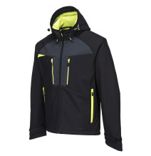 DX474 Softshell bunda 