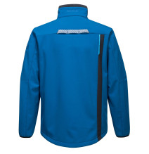 WX3 Softshell bunda 