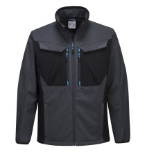 WX3 Softshell bunda 