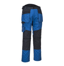 WX3 Púzdrové pracovné nohavice 