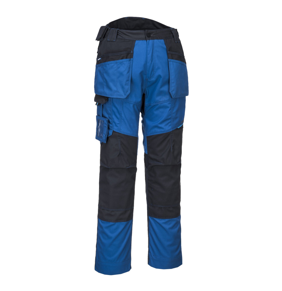 WX3 Púzdrové pracovné nohavice 