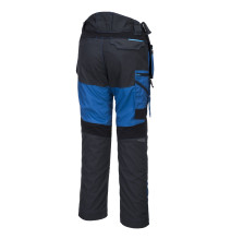 WX3 Púzdrové pracovné nohavice 
