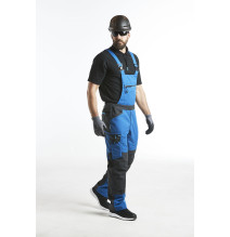WX3 Pracovné nohavice na traky 